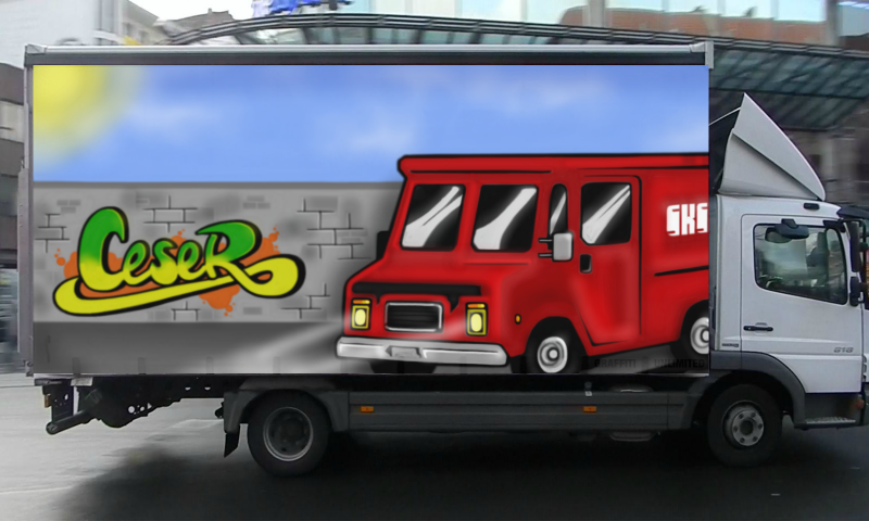 Bombing 1522052991074