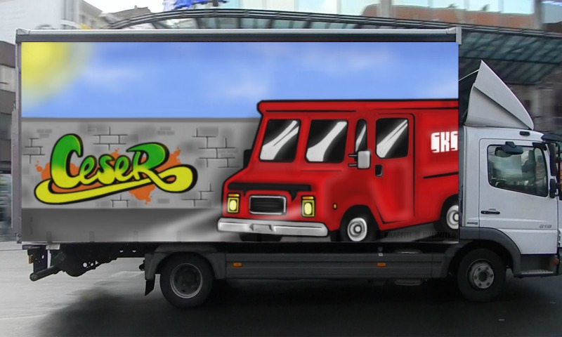 Bombing 1522052991074