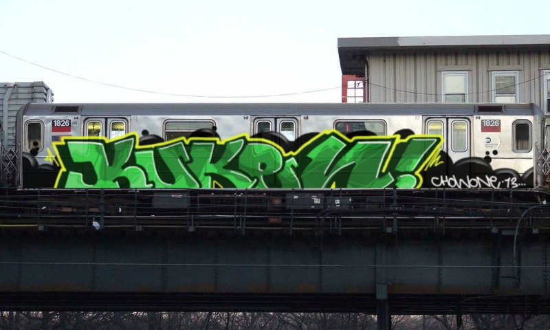 Bombing 1385765258157