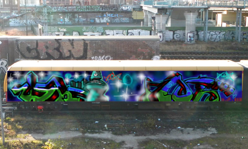 Bombing 1538889011221