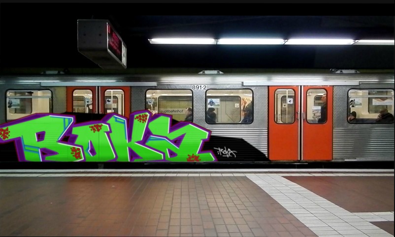 Bombing 1522099984301