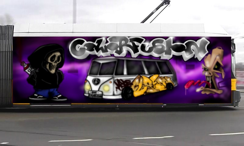 Bombing 1527718060679