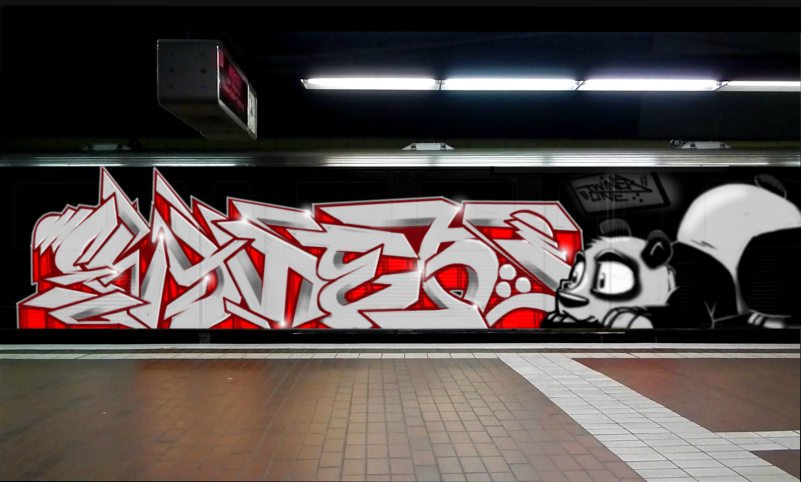 Bombing 1522273792771