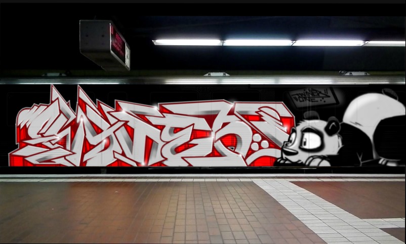 Bombing 1522273792771