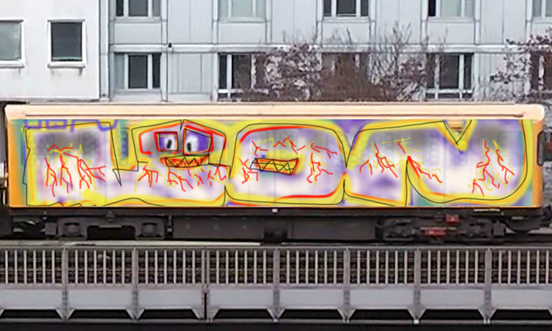 Bombing 1385774604416