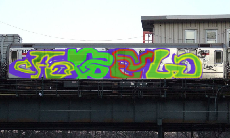 Bombing 1385782986317