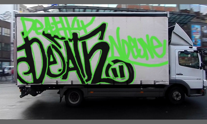 Bombing 1385791815546