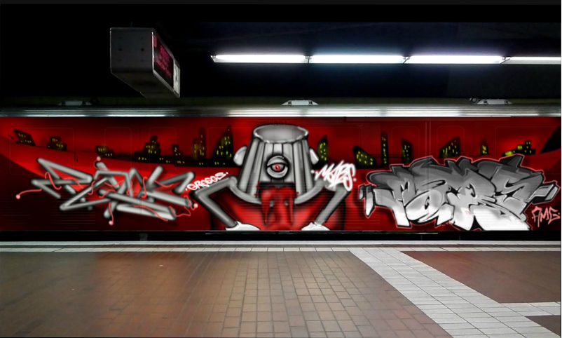 Bombing 1524516516272