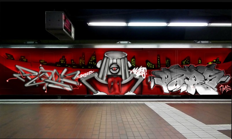 Bombing 1524516516272