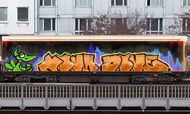 Bombing 1385801865078