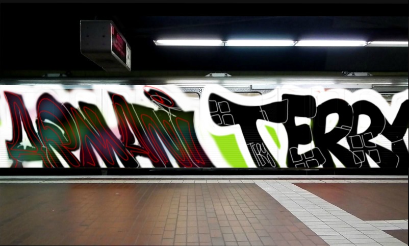 Bombing 1531779675432