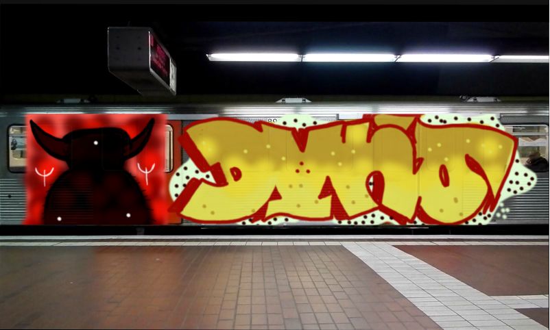 Bombing 1522367301158