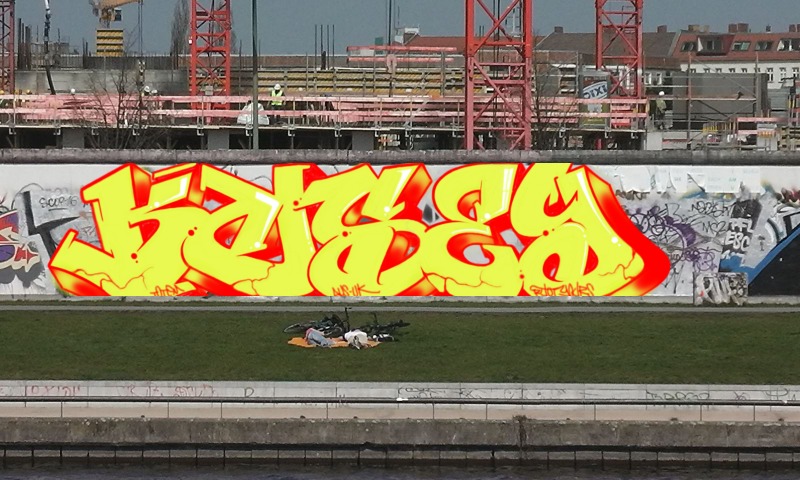 Bombing 1522417327168