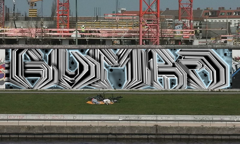 Bombing 1522451802334