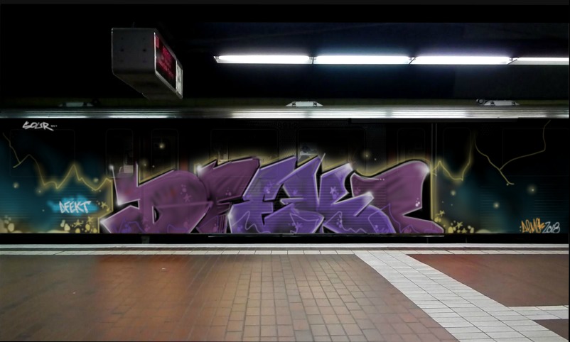 Bombing 1522541158659