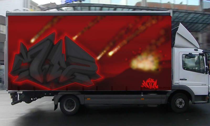 Bombing 1522611732063