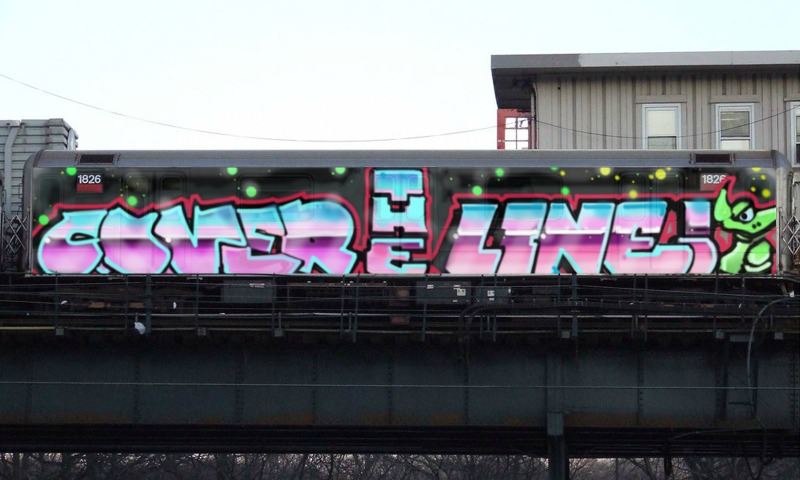 Bombing 1385830746921