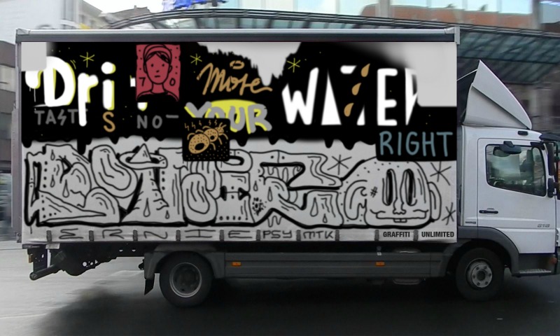 Bombing 1524178637500