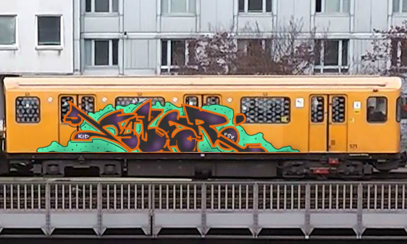 Bombing 1522859410414