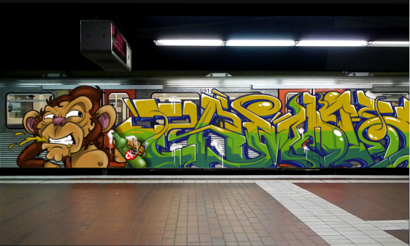 Bombing 1522864565250