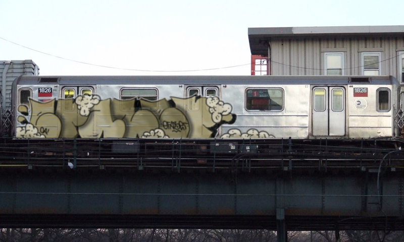 Bombing 1523593812608