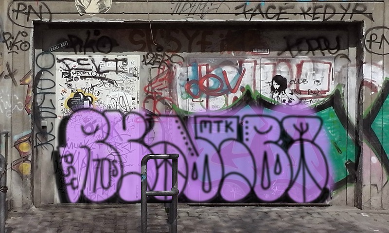 Bombing 1522949540891