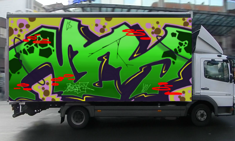 Bombing 1522960714627