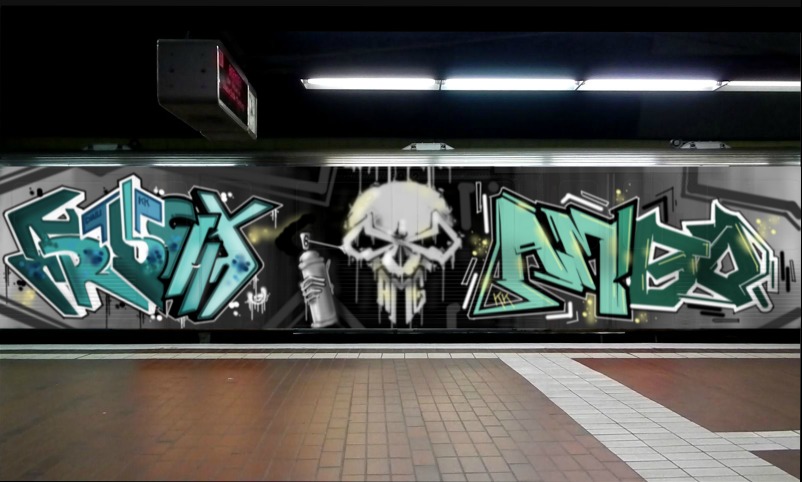 Bombing 1525687966651