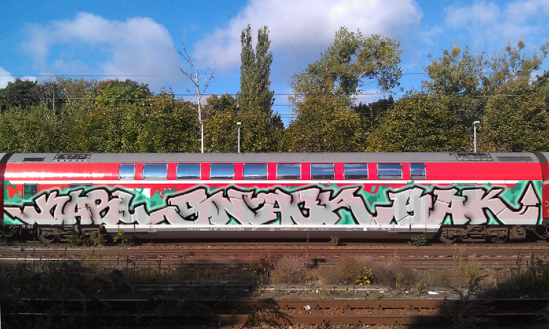 Bombing 1385842658126