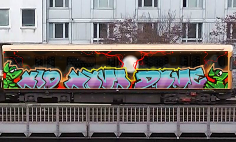 Bombing 1385845426062