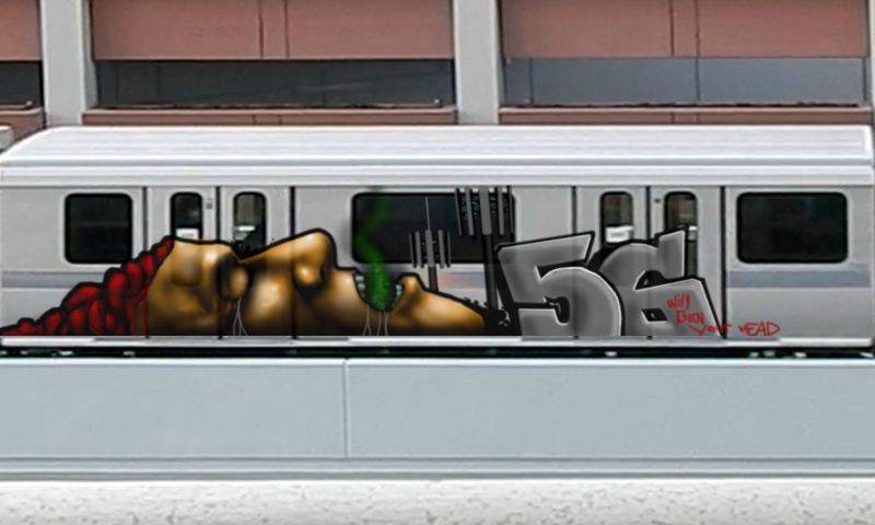 Bombing 1523074206838