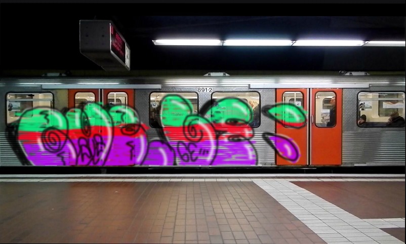 Bombing 1523091770663