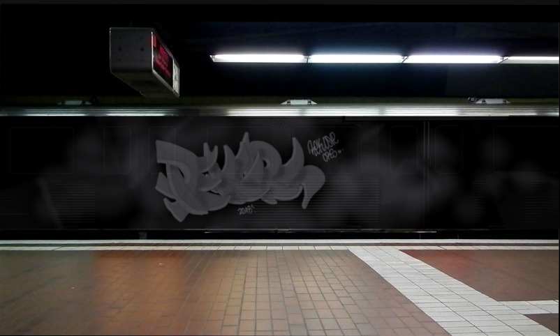 Bombing 1523196653665