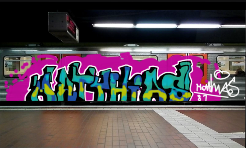 Bombing 1523299650428