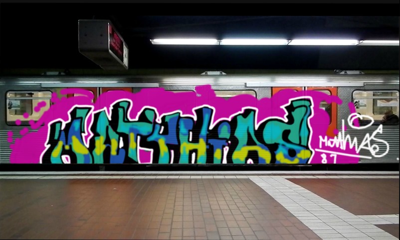 Bombing 1523299650428