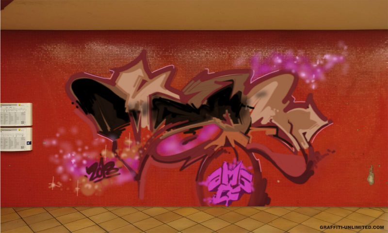 Bombing 1529450627627