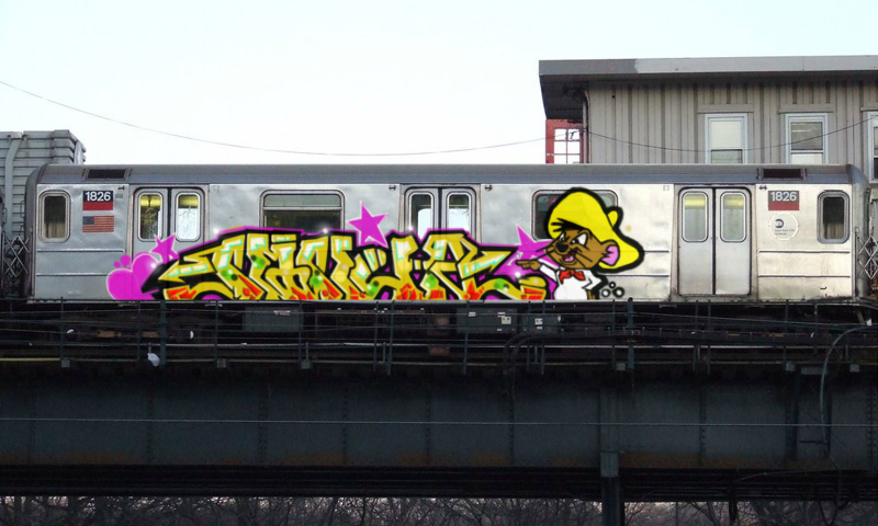 Bombing 1523333101525