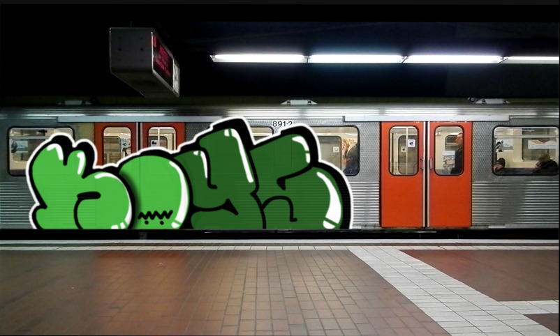 Bombing 1523336606585