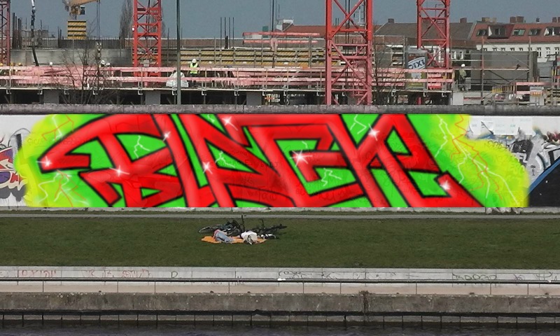 Bombing 1523390407502