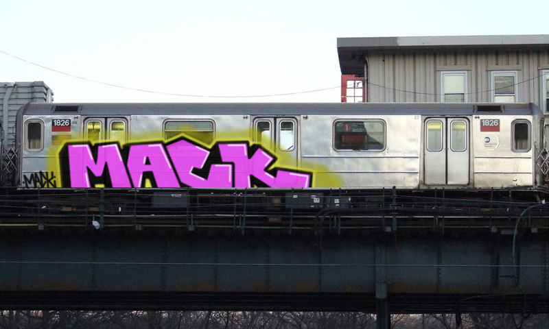 Bombing 1523384420424