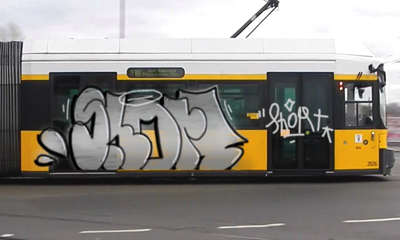 Bombing 1523420228013