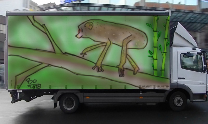 Bombing 1523448282665