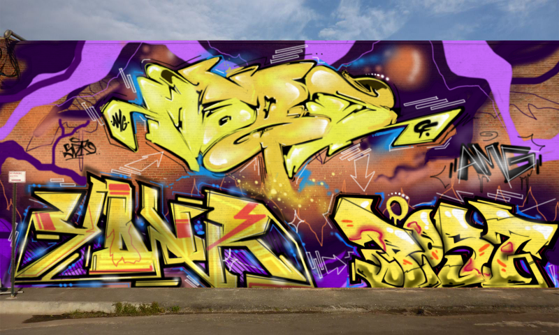 Bombing 1523883422915