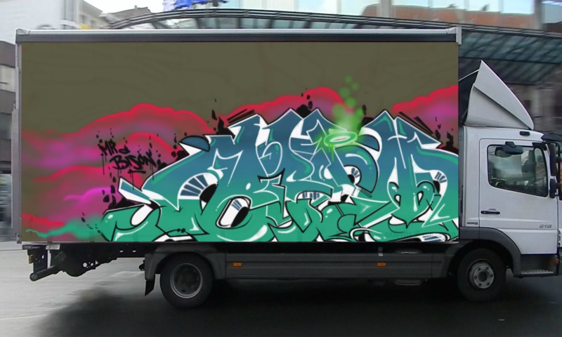 Bombing 1523457369709