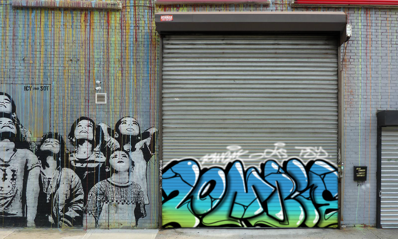 Bombing 1523460520154