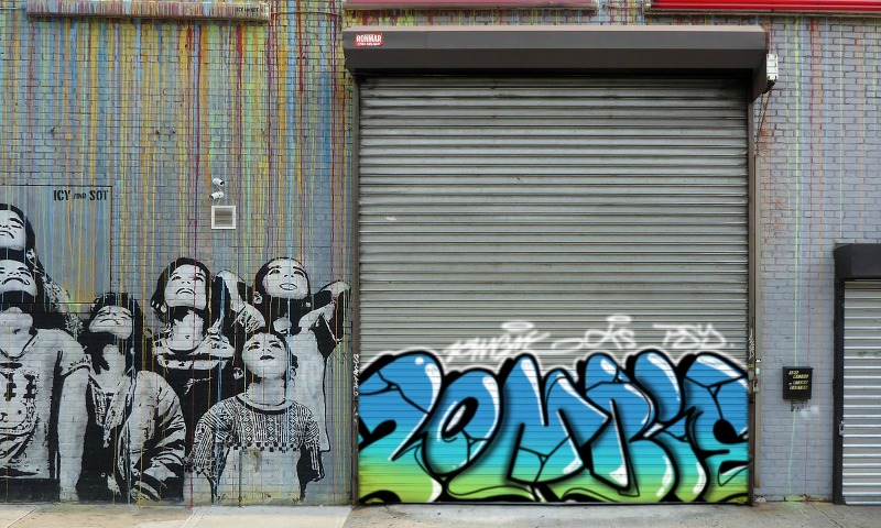 Bombing 1523460520154