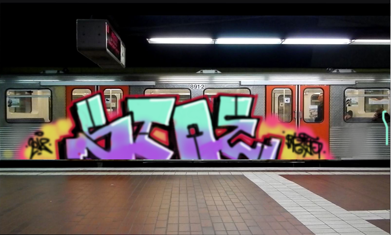 Bombing 1523480340864