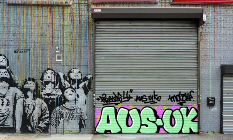 Bombing 1523522143107