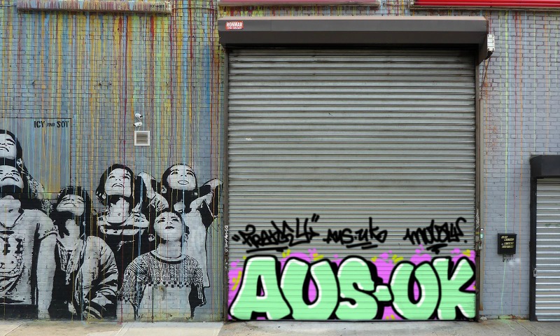 Bombing 1523522143107