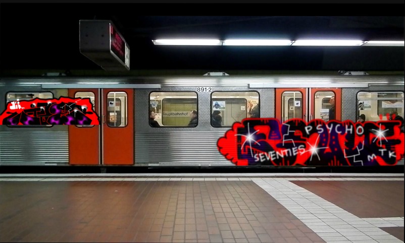 Bombing 1523577985224